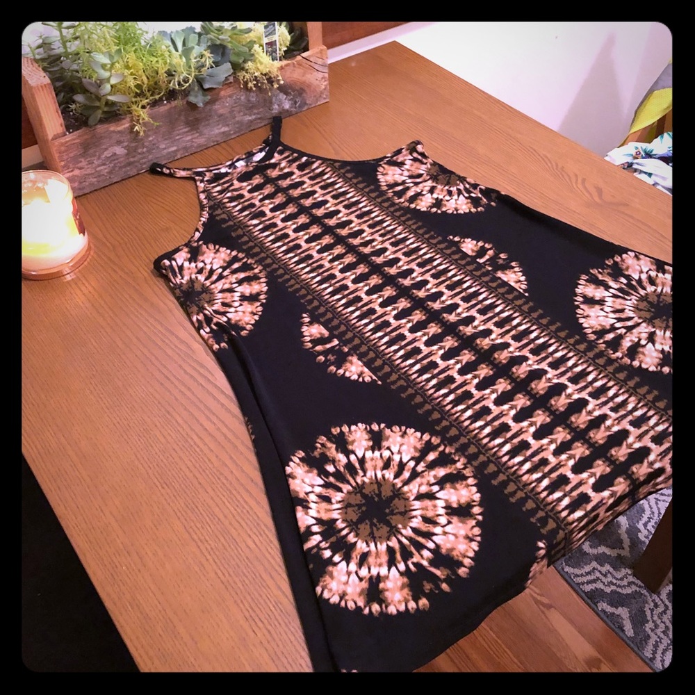 Black Dress #3 ✔️‼️